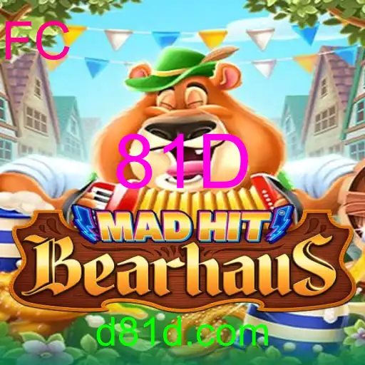 MadHitBearhaus