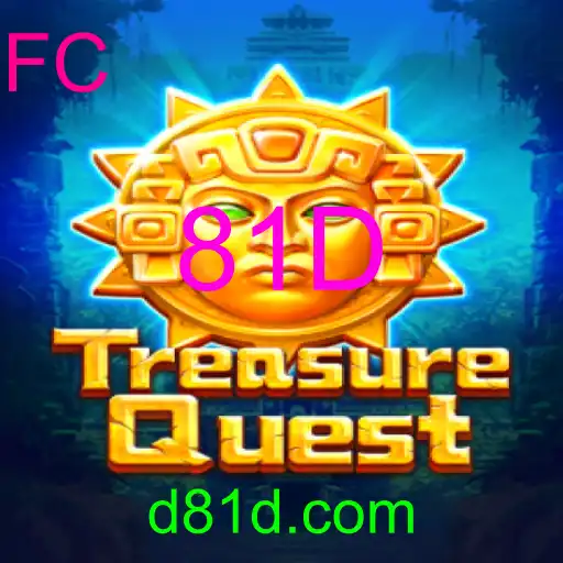 TreasureQuest